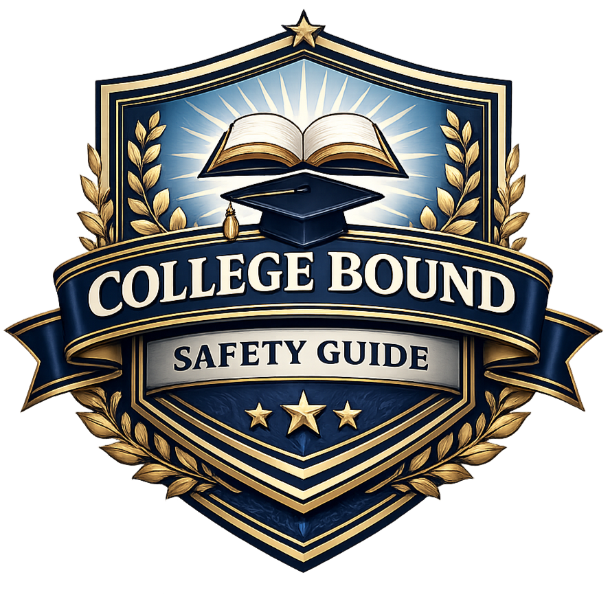 College Bound Safety Guide